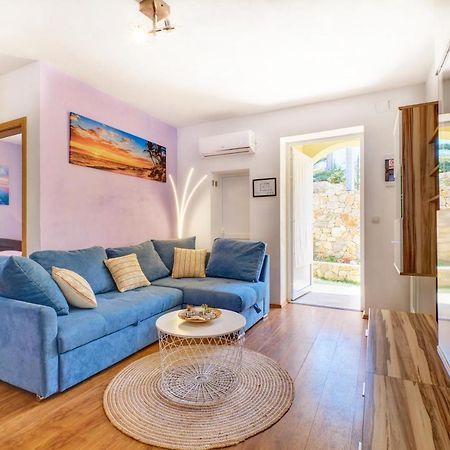 Sven Apartment Veli Losinj Ngoại thất bức ảnh