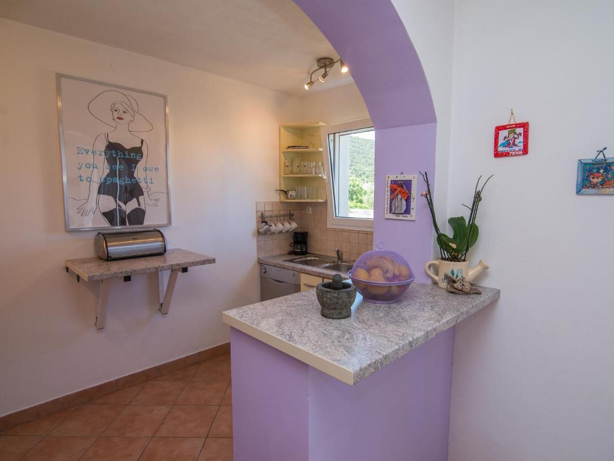 Sven Apartment Veli Losinj Ngoại thất bức ảnh