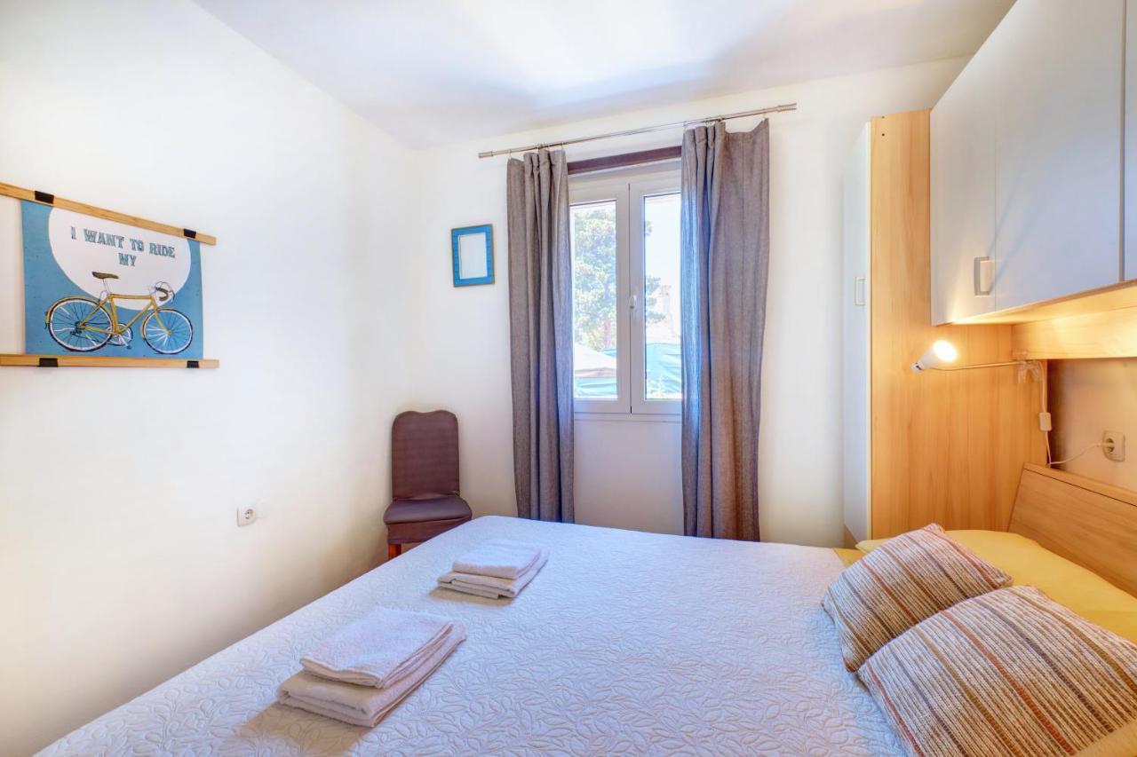 Sven Apartment Veli Losinj Ngoại thất bức ảnh