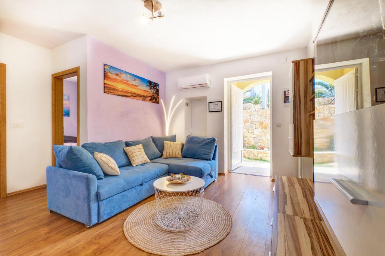 Sven Apartment Veli Losinj Ngoại thất bức ảnh