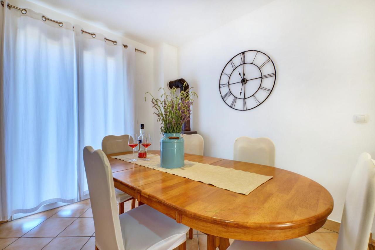 Sven Apartment Veli Losinj Ngoại thất bức ảnh