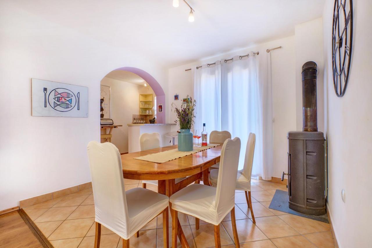 Sven Apartment Veli Losinj Ngoại thất bức ảnh