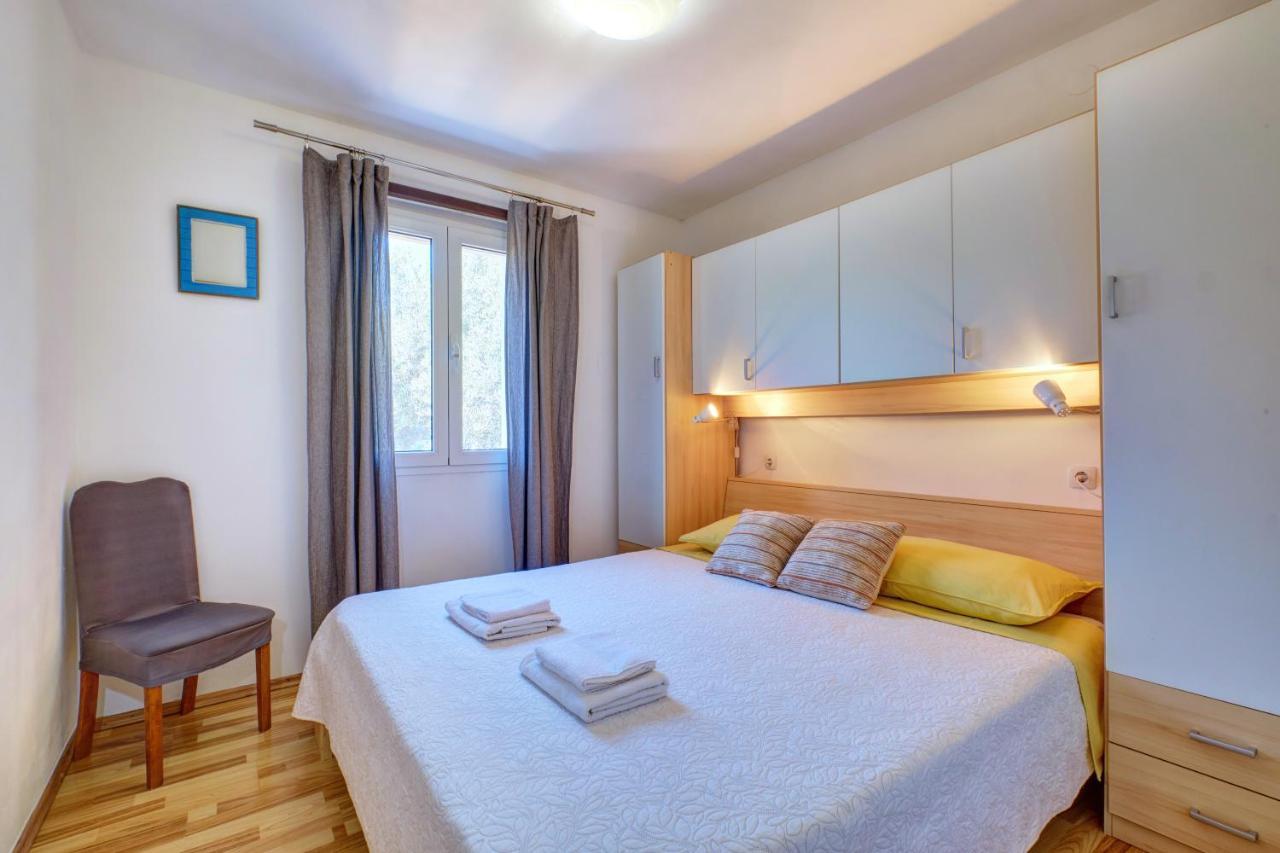 Sven Apartment Veli Losinj Ngoại thất bức ảnh