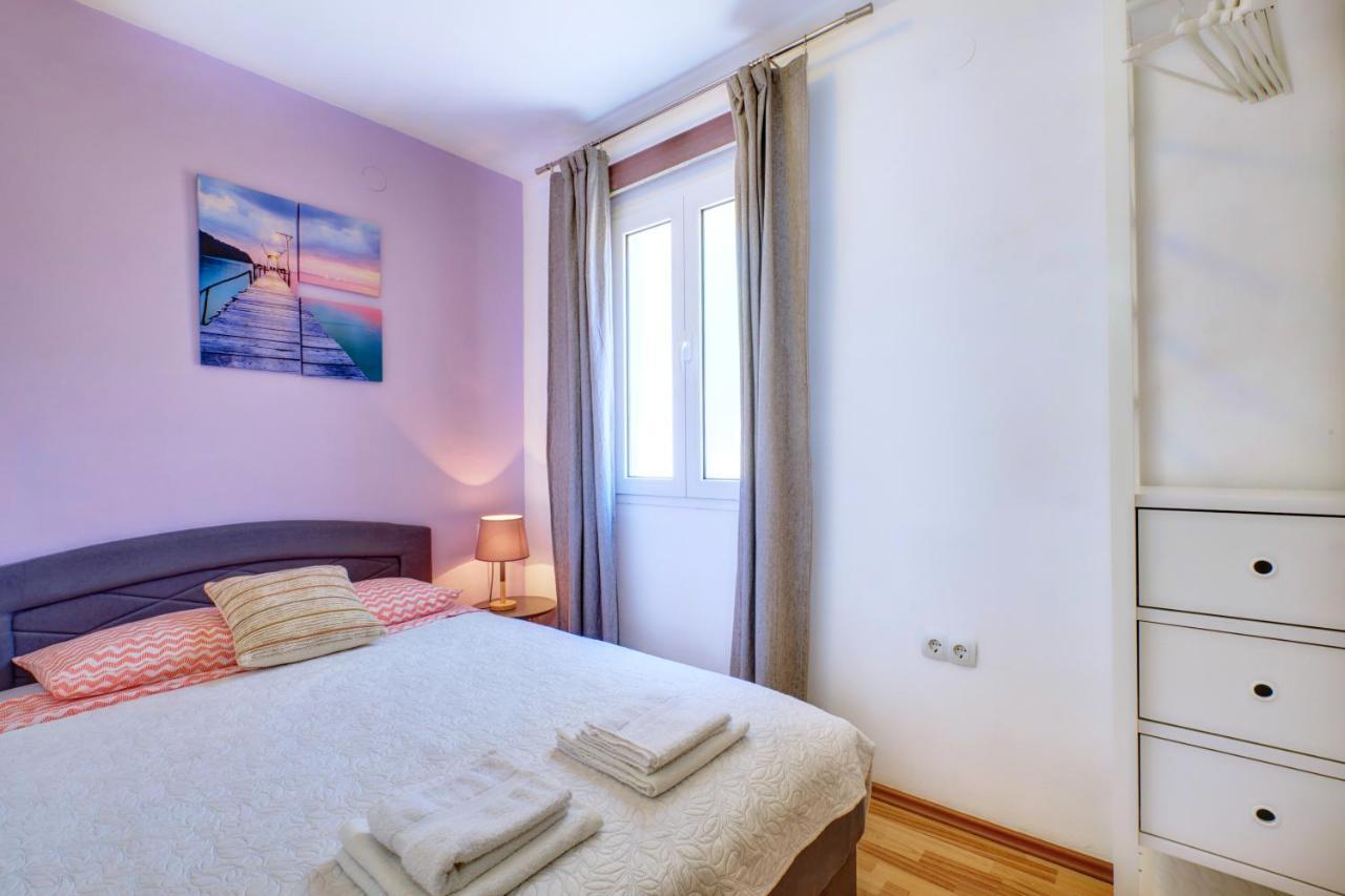Sven Apartment Veli Losinj Ngoại thất bức ảnh