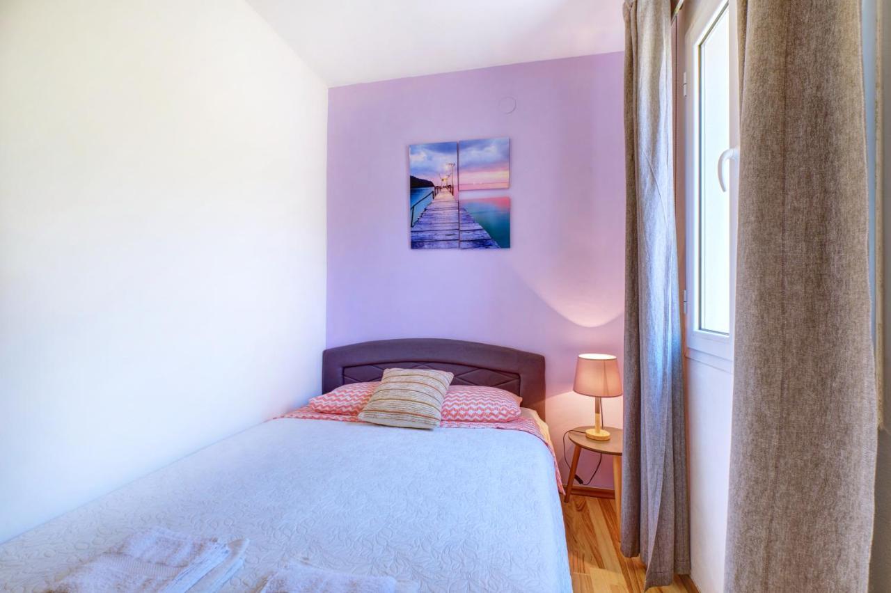 Sven Apartment Veli Losinj Ngoại thất bức ảnh