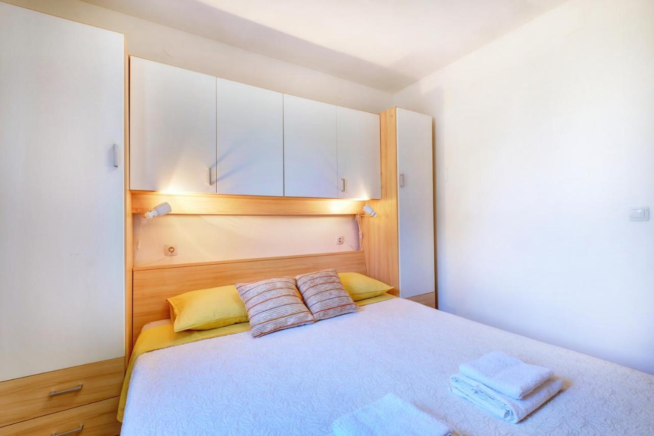 Sven Apartment Veli Losinj Ngoại thất bức ảnh